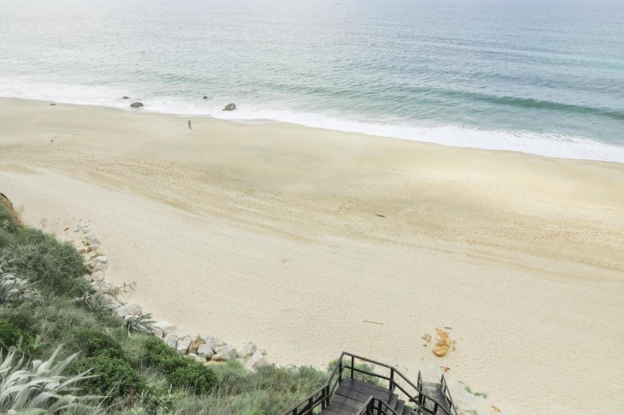 Apartmán Casa Na Praia - All Family Near The Sea Sesimbra Exteriér fotografie